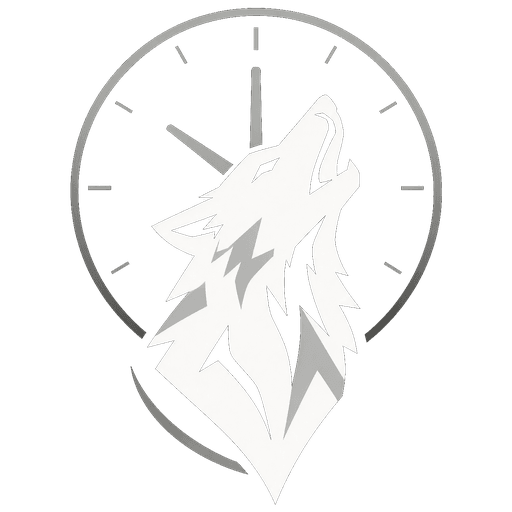 Clock Wolf